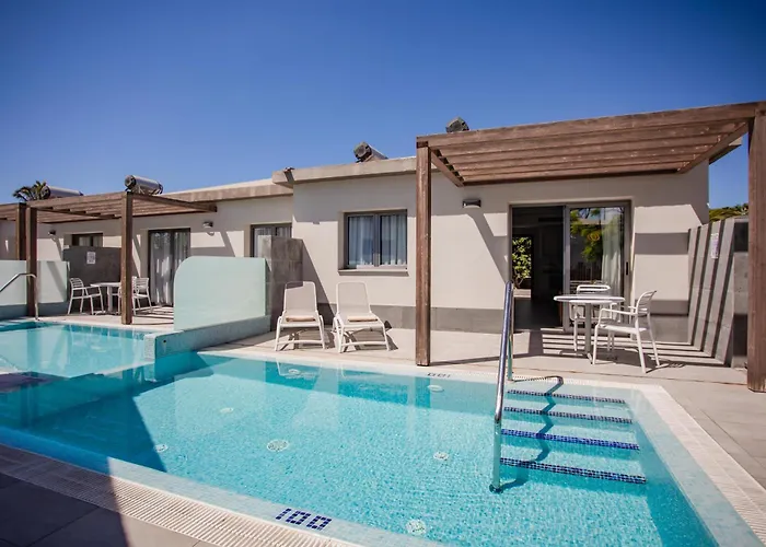 Caybeach Princess 3* Maspalomas (Gran Canaria)