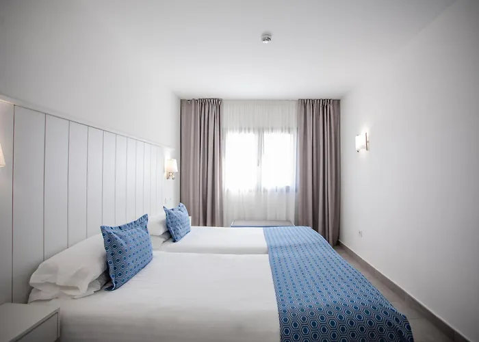Caybeach Princess Semesteranläggning (resort) 3*