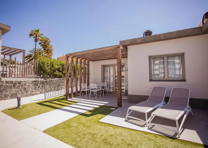 Caybeach Princess Resort Maspalomas (Gran Canaria)