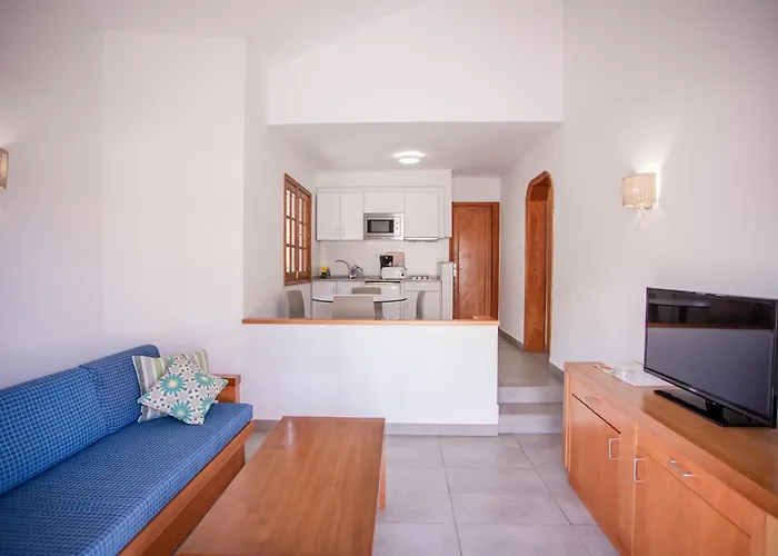 Caybeach Princess Resort Maspalomas (Gran Canaria)