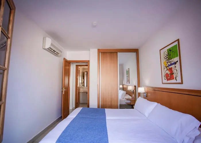 Resort Caybeach Princess Maspalomas (Gran Canaria)