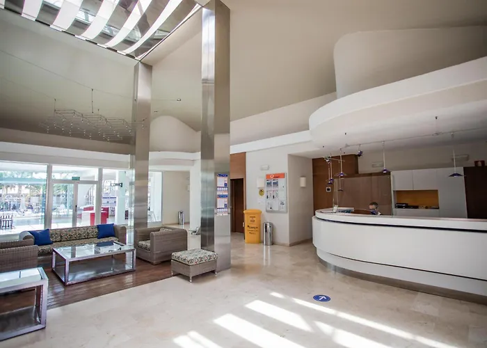 Caybeach Princess Maspalomas (Gran Canaria)