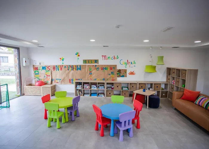 Resort Caybeach Princess 3*