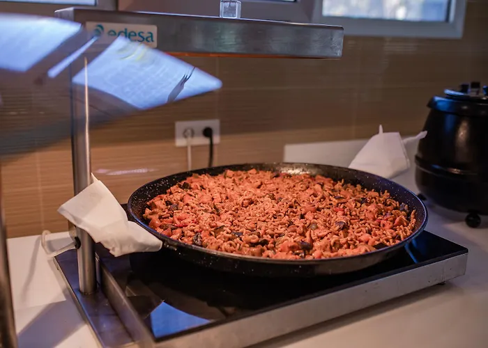 Caybeach Princess Resort Maspalomas (Gran Canaria)