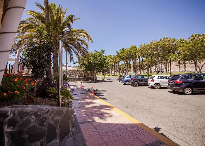 Caybeach Princess 3* Maspalomas (Gran Canaria)