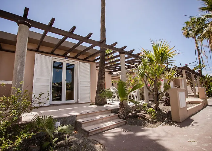 Caybeach Princess Maspalomas (Gran Canaria)