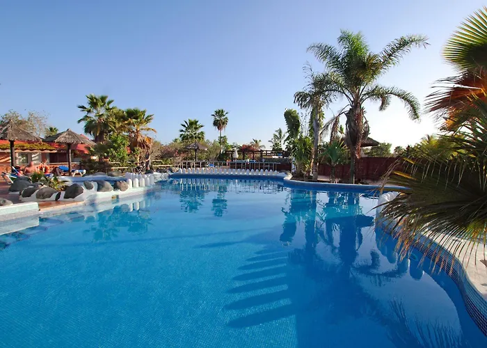 Semesteranläggning (resort) Caybeach Princess 3*