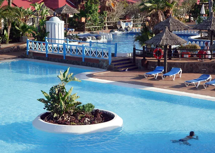 Resort Caybeach Princess