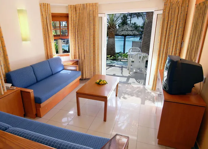 Resort Caybeach Princess Maspalomas (Gran Canaria)