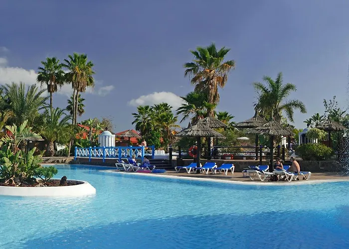 Caybeach Princess Maspalomas (Gran Canaria)