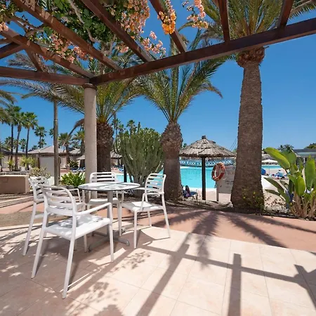 Caybeach Princess Maspalomas (Gran Canaria)