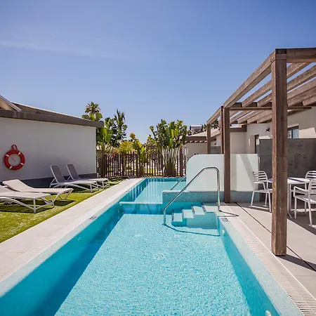 Resort Caybeach Princess Maspalomas (Gran Canaria)
