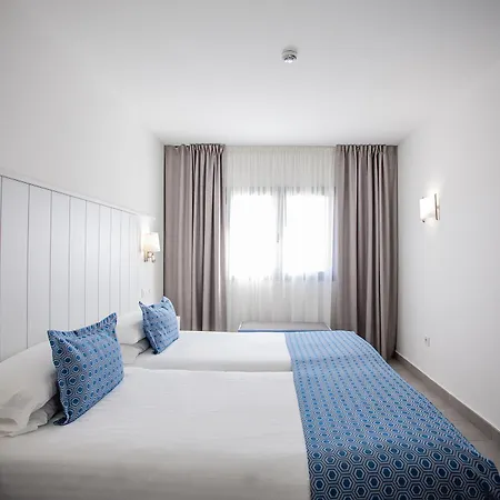 Caybeach Princess 3* Maspalomas (Gran Canaria)
