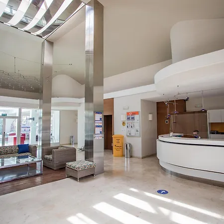 Caybeach Princess Resort Maspalomas (Gran Canaria)