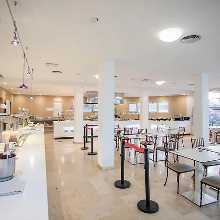 Resort Caybeach Princess Maspalomas (Gran Canaria)