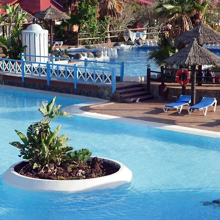 Resort Caybeach Princess