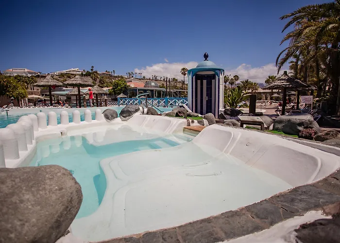 Caybeach Princess 3* Maspalomas (Gran Canaria)