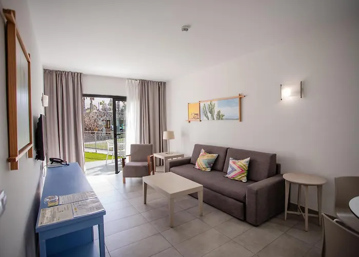 Caybeach Princess Resort Maspalomas (Gran Canaria)