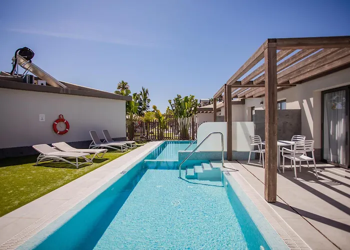 Resort Caybeach Princess