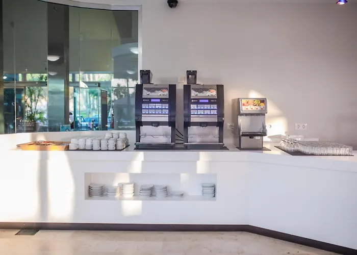 Caybeach Princess Resort