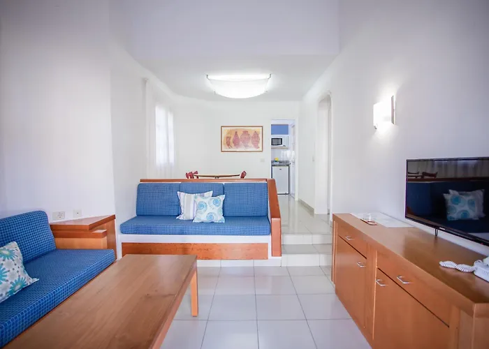 Caybeach Princess Resort Maspalomas (Gran Canaria)