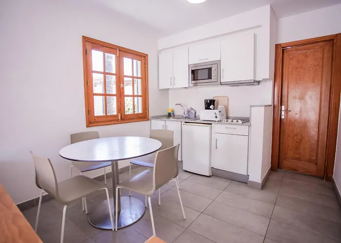 Resort Caybeach Princess Maspalomas (Gran Canaria)