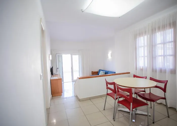 Caybeach Princess Maspalomas (Gran Canaria)