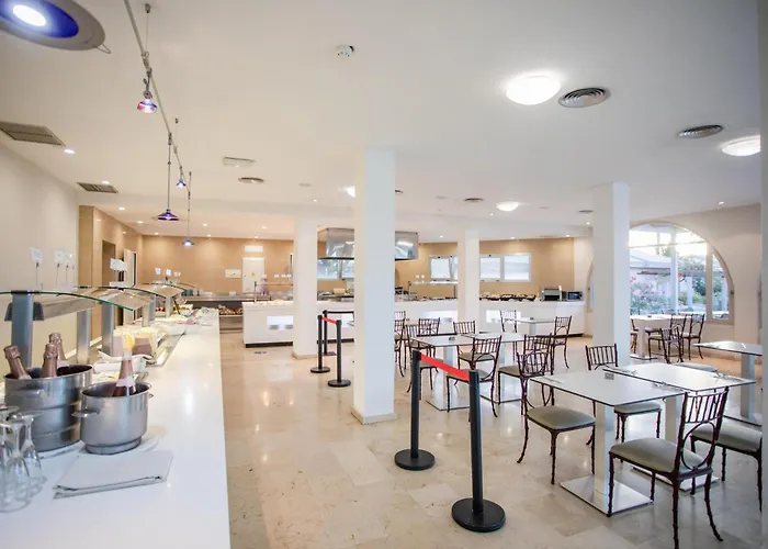 Caybeach Princess Resort