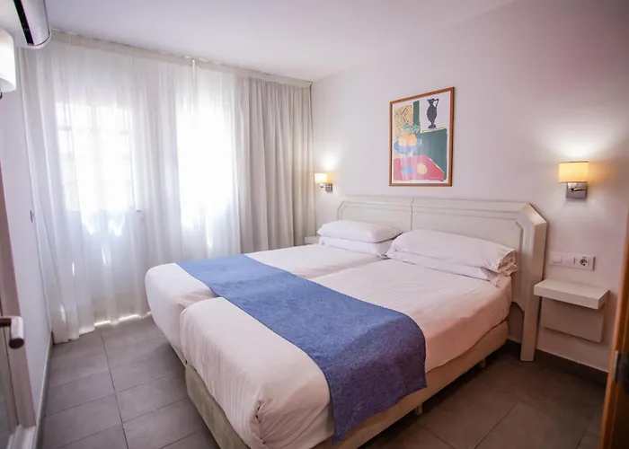 Resort Caybeach Princess Maspalomas (Gran Canaria)