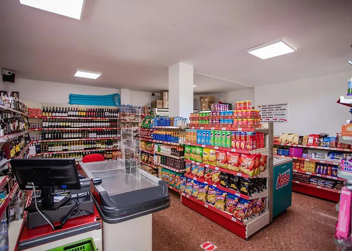 Caybeach Princess 3* Maspalomas (Gran Canaria)