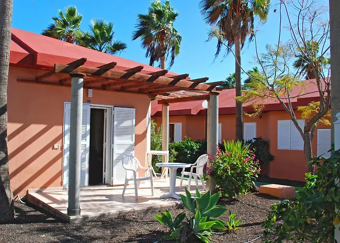 Caybeach Princess Maspalomas (Gran Canaria)